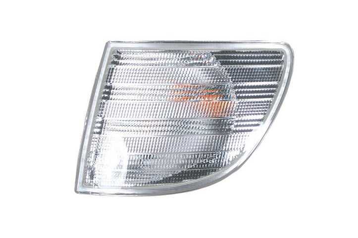 Piloto delantero blanco MERCEDES W638 VITO 1 - CLASE 5 1 desde 09/1996 hasta 09/2003