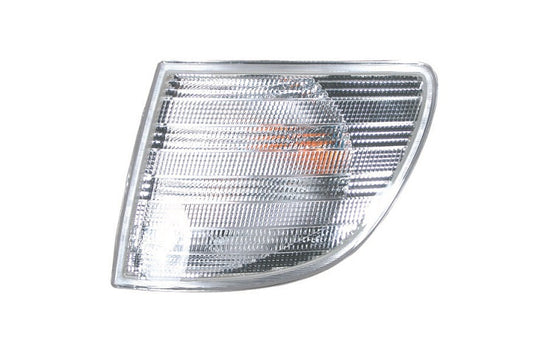 Piloto delantero blanco MERCEDES W638 VITO 1 - CLASE 5 1 desde 09/1996 hasta 09/2003