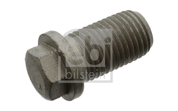 Tapón roscado, cárter de aceite FEBI BILSTEIN 08277