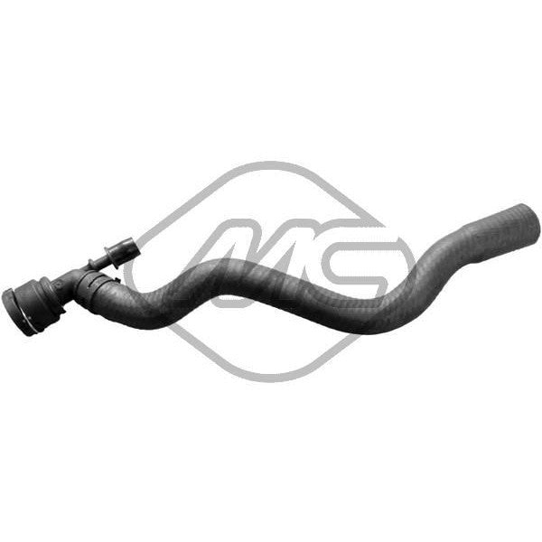 Manguito de calefacción para AUDI A3 (8L1) 1.9 TDI - Default Title