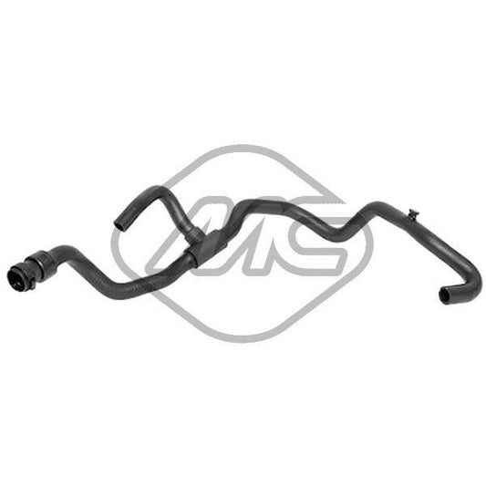 Manguito de calefacción para NISSAN KUBISTAR Furgón (X76) dCi 85 - Default Title