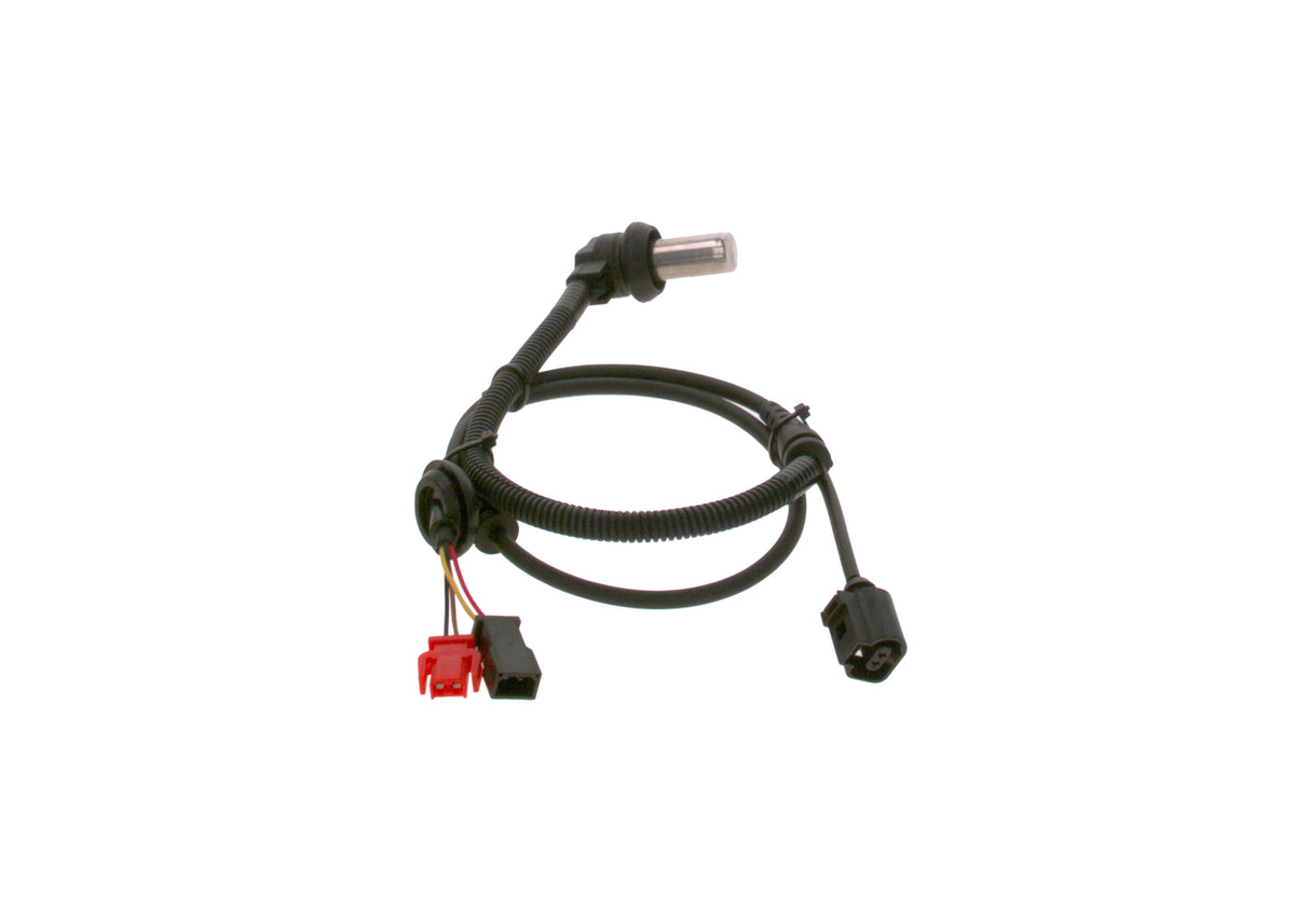 Sensor, revoluciones de la rueda BOSCH 0 986 594 002
