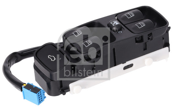 Conmutador multifuncional FEBI BILSTEIN 1000122
