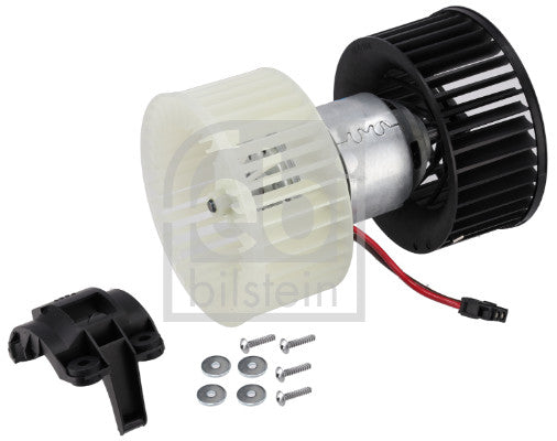 Ventilador habitáculo FEBI BILSTEIN 1001523