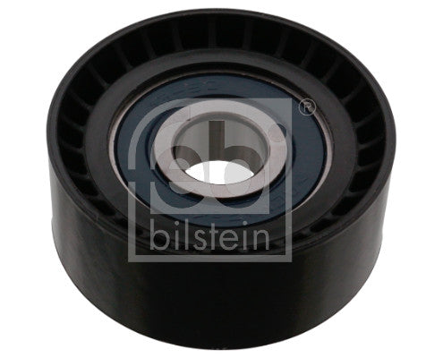 Polea inversión/guía, correa poli V FEBI BILSTEIN 100172