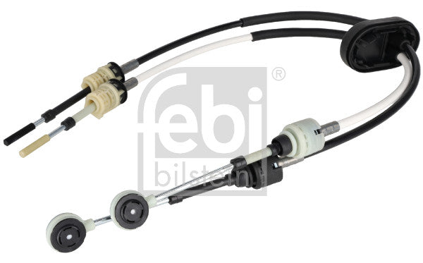 Cable de accionamiento, caja de cambios manual FEBI BILSTEIN 1002028