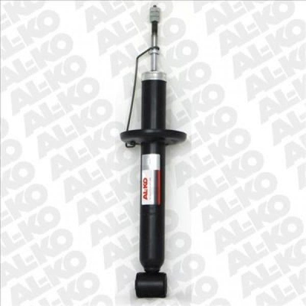 Amortiguador para SEAT CORDOBA (6K1, 6K2) 1.0 i - Default Title