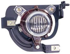 Faro antiniebla para ALFA 147 (desde 2005) — Izquierdo
