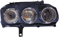 Faro delantero — ALFA ROMEO 159 (desde 2005) - derecho