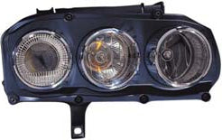 Faro delantero — ALFA ROMEO 159 (desde 2005) - derecho