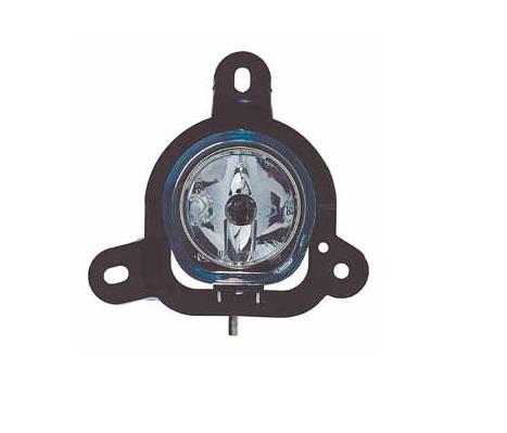 Faro antiniebla — ALFA ROMEO MITO (desde 2009) - derecho