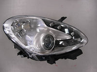 Faro delantero — ALFA ROMEO GIULIETTA (desde 2010) — Configuración: Faro regulación eléctrica con motor (LED/H7/H1) - derecho