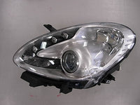 Faro delantero — ALFA ROMEO GIULIETTA (desde 2010) — Configuración: Faro regulación eléctrica con motor (LED/H7/H1) -…