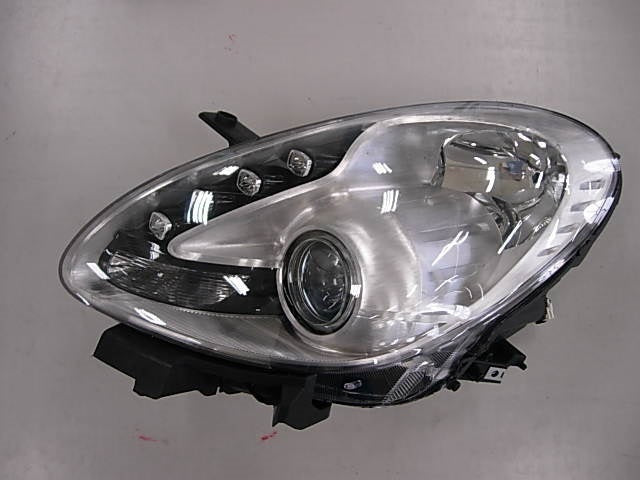 Faro delantero — ALFA ROMEO GIULIETTA (desde 2010) — Configuración: Faro regulación eléctrica con motor (LED/H7/H1) -…