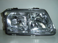 Faro delantero — AUDI A3 (desde 1996) - derecho