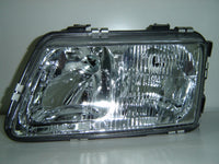 Faro delantero — AUDI A3 (desde 1996) - izquierdo