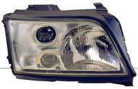 Faro delantero — AUDI A6 (1994–1996) - derecho