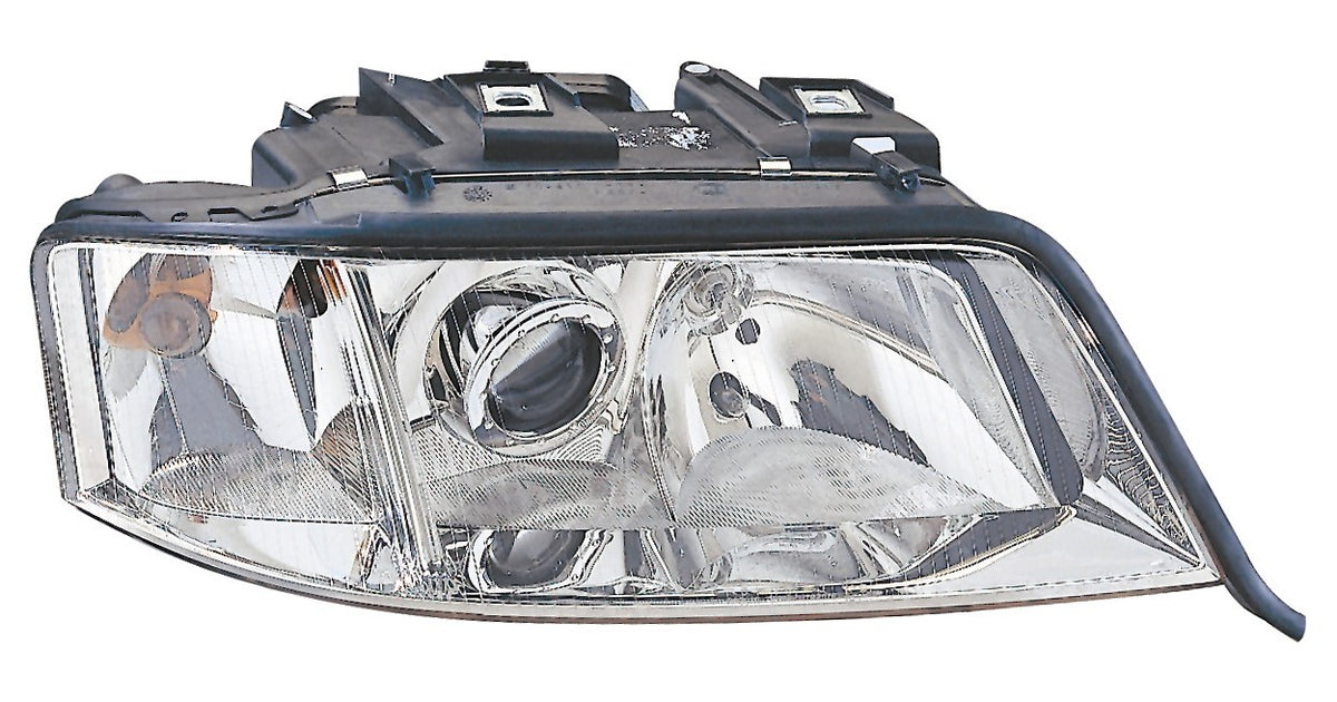 Faro delantero — AUDI A6 (desde 1997) - derecho