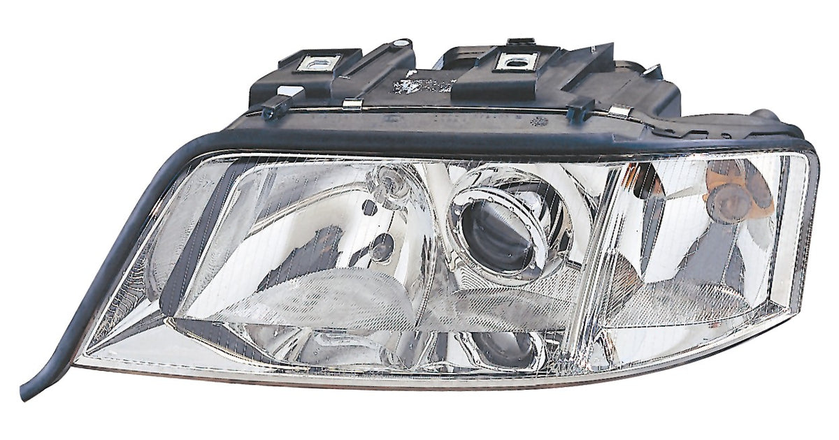 Faro delantero — AUDI A6 (desde 1997) - izquierdo