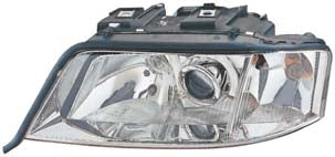 Faro para AUDI A6 (desde 1997) — Izquierdo