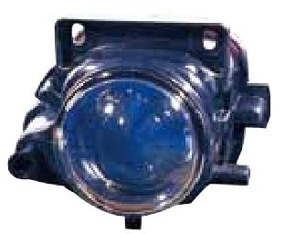 Faro antiniebla — AUDI A6 (1997–2000) - derecho