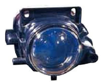 Faro antiniebla — AUDI A6 (1997–2000) - izquierdo