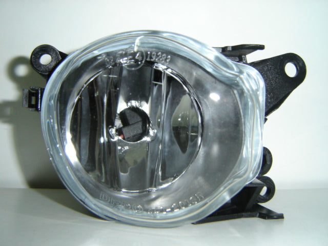 Faro antiniebla — AUDI A4 (1999–2000) - derecho