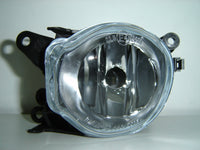 Faro antiniebla — AUDI A4 (1999–2000) - izquierdo
