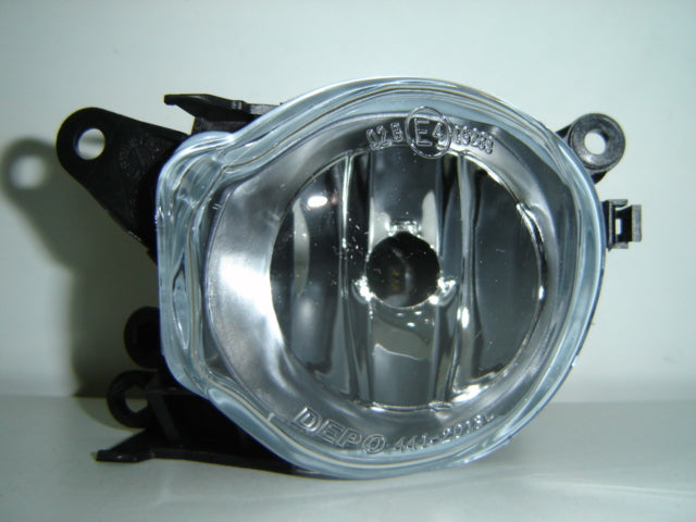 Faro antiniebla — AUDI A4 (1999–2000) - izquierdo