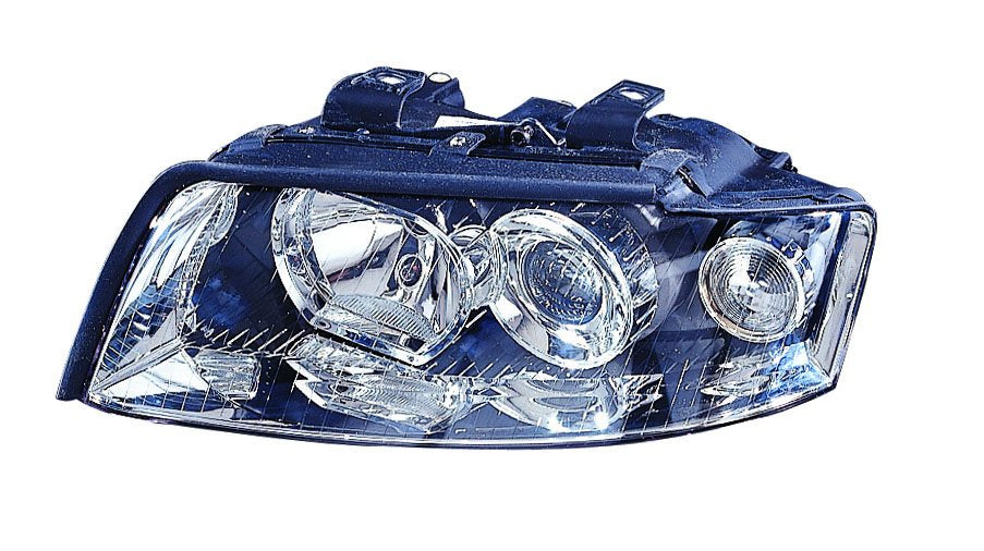 Faro delantero para AUDI A4 (desde 2001) - Izquierdo