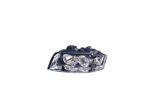Faro delantero para AUDI A4 (desde 2001) - Izquierdo