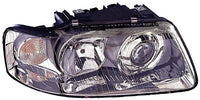 Faro para AUDI A3 (desde 2000) — Derecho
