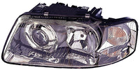 Faro para AUDI A3 (desde 2000) — Izquierdo