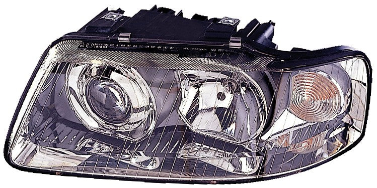 Faro para AUDI A3 (desde 2000) — Izquierdo