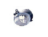 Faro antiniebla — AUDI A3 (desde 2000) - izquierdo