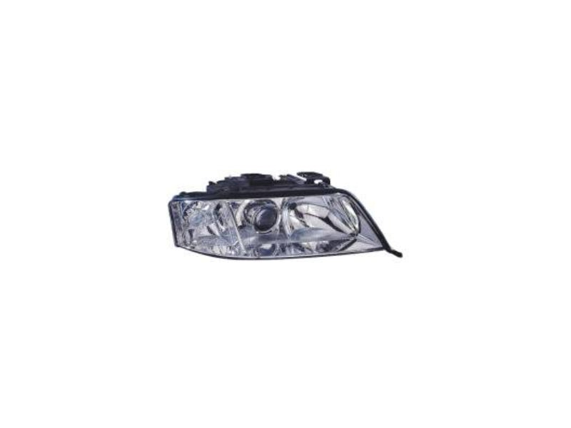 Faro delantero — AUDI A6 (1999–2000) - derecho