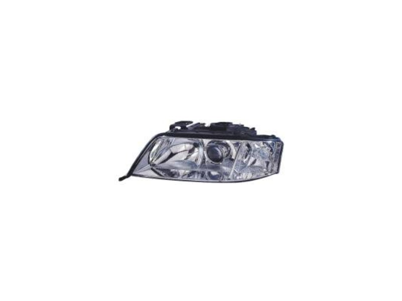 Faro delantero — AUDI A6 (1999–2000) - izquierdo