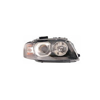 Faro delantero — AUDI A3 SPORTBACK (desde 2005) - derecho