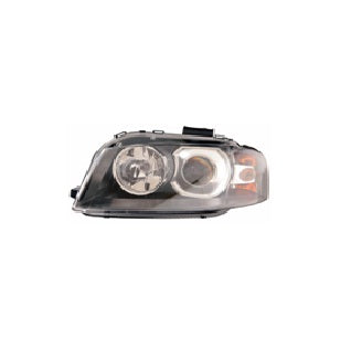 Faro delantero — AUDI A3 SPORTBACK (desde 2005) - izquierdo