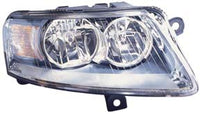 Faro delantero — AUDI A6 (desde 2004) - derecho
