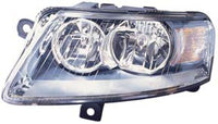 Faro delantero — AUDI A6 (desde 2004) - izquierdo