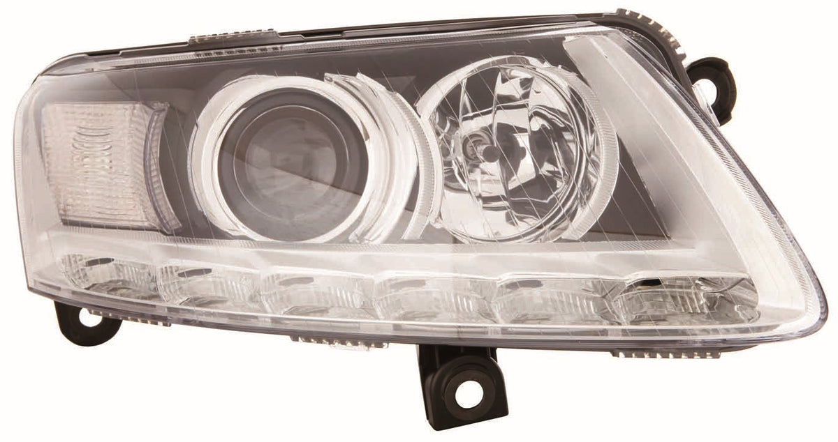 Faro delantero — AUDI A6 (desde 2009) — derecho - derecho