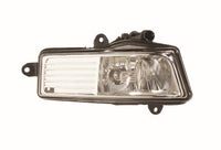Faro antiniebla — AUDI A6 (desde 2009) - derecho