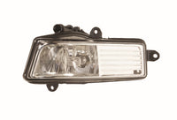 Faro antiniebla — AUDI A6 (desde 2009) - izquierdo