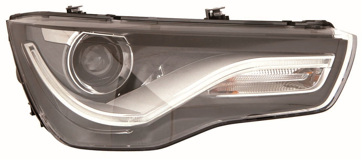 Faro delantero — AUDI A1 (desde 2010) — derecho - derecho