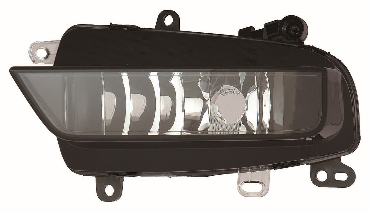Faro antiniebla — AUDI A1 (desde 2015) — Configuración: Faro antiniebla (H8) - derecho