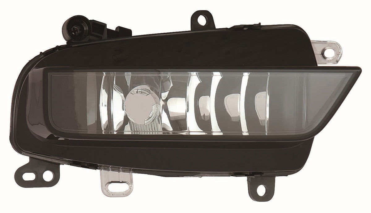 Faro antiniebla — AUDI A1 (desde 2015) — Configuración: Faro antiniebla (H8) - izquierdo