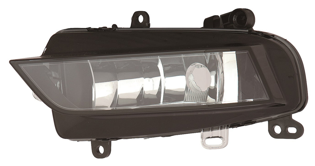 Faro antiniebla — AUDI A1 (desde 2015) — Configuración: Faro antiniebla (H8/S-LINE) - izquierdo