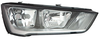 Faro con regulación eléctrica y motor (H7/H15/HY21W) — AUDI A1 (desde 01/2015) — derecho