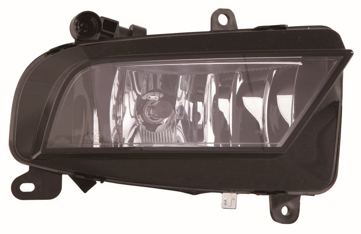 Faro antiniebla — AUDI A4 (desde 2012) - derecho